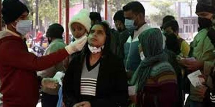 ഏറ്റവുമധികം ആക്ടീവ് കേസുകളുളള സംസ്ഥാനം കേരളം ഏറ്റവുമധികം ആക്ടീവ് കേസുകളുളള സംസ്ഥാനം കേരളം