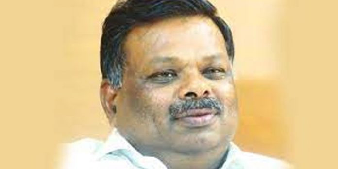 രാഷ്ട്രീയ പ്രവർത്തനം പൂർണമായും നിർത്തിയെന്ന് ദേവികുളം മുൻ എംഎൽഎ എസ്.രാജേന്ദ്രൻ രാഷ്ട്രീയ പ്രവർത്തനം പൂർണമായും നിർത്തിയെന്ന് ദേവികുളം മുൻ എംഎൽഎ എസ്.രാജേന്ദ്രൻ