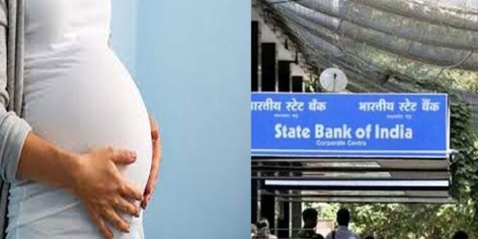 ഗര്ഭിണികളായ സത്രീകളെ ജോലിയില് പ്രവേശിക്കുന്നതില് നിന്ന് വിലക്കിയ സ്റ്റേറ്റ് ബാങ്ക് ഓഫ് ഇന്ത്യയുടെ നടപടിക്കെതിരെ ഡല്ഹി വനിത കമീഷന് ഗര്ഭിണികളായ സത്രീകളെ ജോലിയില് പ്രവേശിക്കുന്നതില് നിന്ന് വിലക്കിയ സ്റ്റേറ്റ് ബാങ്ക് ഓഫ് ഇന്ത്യയുടെ നടപടിക്കെതിരെ ഡല്ഹി വനിത കമീഷന്