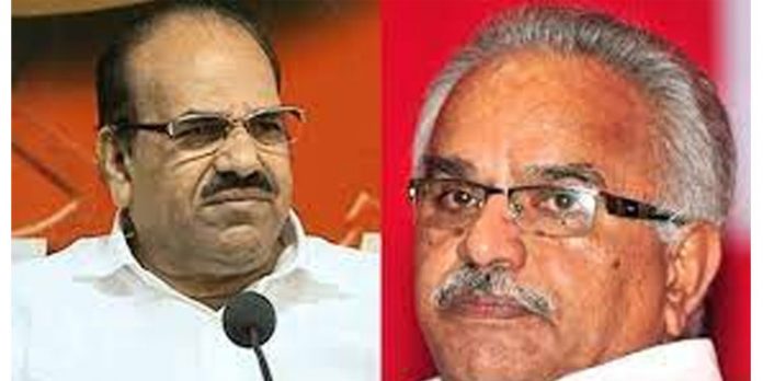 ലോകായുക്ത നിയമ ഭേദഗതി ഓര്ഡിനന്സിനെതിരെ സിപിഐയുടെ പ്രതിഷേധം കാനം രാജേന്ദ്രന് സിപിഎമ്മിനെ അറിയിക്കും ലോകായുക്ത നിയമ ഭേദഗതി ഓര്ഡിനന്സിനെതിരെ സിപിഐയുടെ പ്രതിഷേധം കാനം രാജേന്ദ്രന് സിപിഎമ്മിനെ അറിയിക്കും