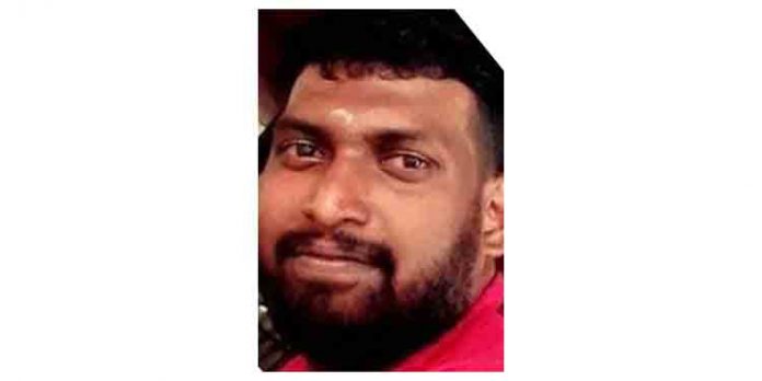 കെഎസ്ഇബി കരാര് ജീവനക്കാരന് ജോലിക്കിടെ ഷോക്കേറ്റു മരിച്ചു കെഎസ്ഇബി കരാര് ജീവനക്കാരന് ജോലിക്കിടെ ഷോക്കേറ്റു മരിച്ചു