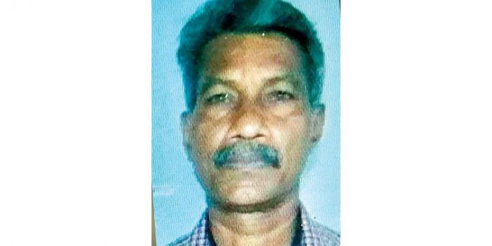 സി.പി.എം പ്രവര്ത്തകര്ക്കു നേരെ ബോംബെറിഞ്ഞ കേസിലെ പ്രതി 28 വര്ഷത്തിനുശേഷം പൊലീസ് പിടിയില് സി.പി.എം പ്രവര്ത്തകര്ക്കു നേരെ ബോംബെറിഞ്ഞ കേസിലെ പ്രതി 28 വര്ഷത്തിനുശേഷം പൊലീസ് പിടിയില്