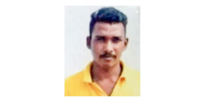 അന്തര്സംസ്ഥാന തൊഴിലാളിയെ കൊലപ്പെടുത്തി സ്വദേശത്തേക്ക് കടന്ന പ്രതികള് പിടിയില് അന്തര്സംസ്ഥാന തൊഴിലാളിയെ കൊലപ്പെടുത്തി സ്വദേശത്തേക്ക് കടന്ന പ്രതികള് പിടിയില്