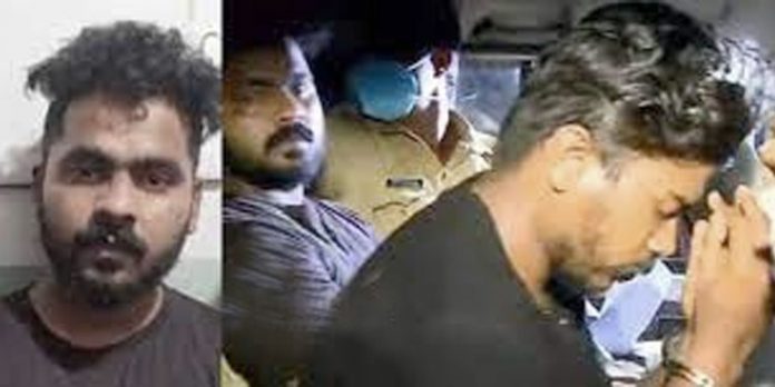 ഫെബിന് റാഫിയും ടോം തോമസും കുറ്റക്കാരല്ലെന്ന് പെണ്കുട്ടികള് ; കേസ് പോലീസ് കെട്ടിച്ചമച്ചത് ഫെബിന് റാഫിയും ടോം തോമസും കുറ്റക്കാരല്ലെന്ന് പെണ്കുട്ടികള് ; കേസ് പോലീസ് കെട്ടിച്ചമച്ചത്