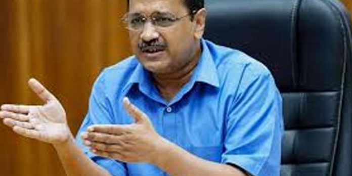 മതപരിവര്ത്തനത്തിന് എതിരെ നിയമം കൊണ്ടുവരണം : അരവിന്ദ് കെജ്രിവാള് മതപരിവര്ത്തനത്തിന് എതിരെ നിയമം കൊണ്ടുവരണം : അരവിന്ദ് കെജ്രിവാള്
