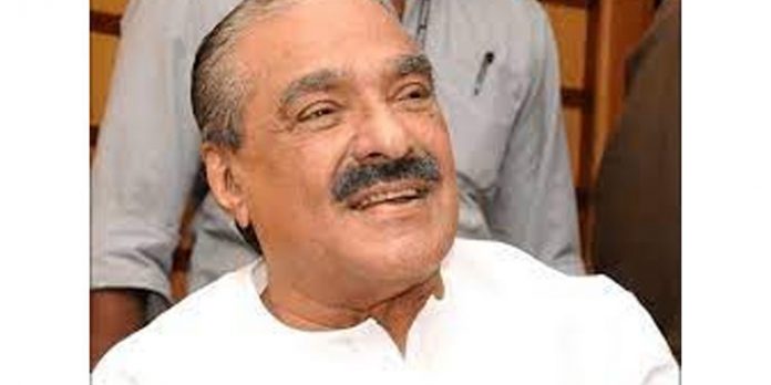 മുന് മന്ത്രി കെഎം മാണിയുടെ ജന്മദിന ആഘോഷം നടത്തി മുന് മന്ത്രി കെഎം മാണിയുടെ ജന്മദിന ആഘോഷം നടത്തി