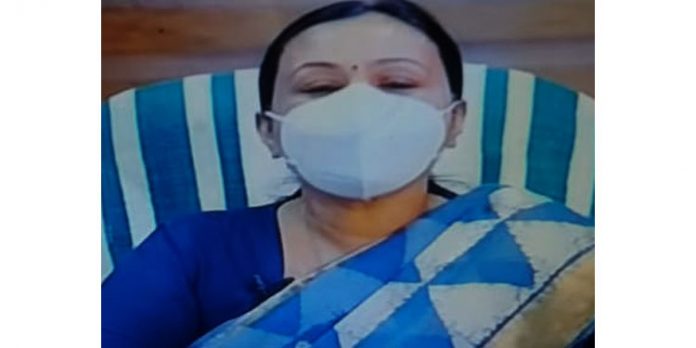 ബഹുഭൂരിപക്ഷവും രോഗപ്രതിരോധ ശേഷി കൈവരിച്ചിട്ടുണ്ടെന്നും അതിനാല് തന്നെ അടച്ചുപൂട്ടലിന് പ്രസക്തിയില്ലെന്നും മന്ത്രി ബഹുഭൂരിപക്ഷവും രോഗപ്രതിരോധ ശേഷി കൈവരിച്ചിട്ടുണ്ടെന്നും അതിനാല് തന്നെ അടച്ചുപൂട്ടലിന് പ്രസക്തിയില്ലെന്നും മന്ത്രി