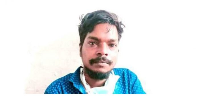 സഹോദരി ഭര്ത്താവിനെ കൊലപ്പെടുത്താന് ശ്രമിച്ച കേസില് യുവാവ് അറസ്റ്റില് സഹോദരി ഭര്ത്താവിനെ കൊലപ്പെടുത്താന് ശ്രമിച്ച കേസില് യുവാവ് അറസ്റ്റില്
