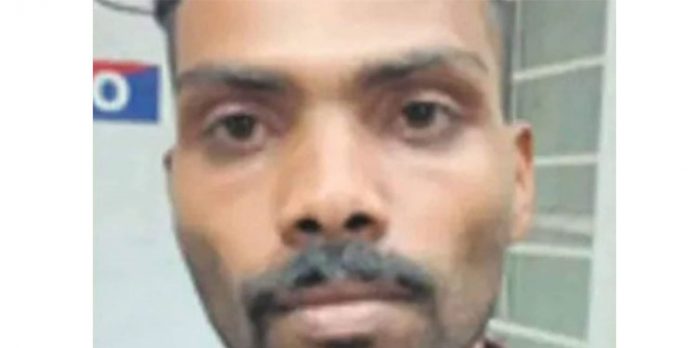വിവാഹ വാഗ്ദാനം നൽകി യുവതിയെ പീഡിപ്പിച്ച് ഗര്ഭിണിയാക്കി : യുവാവ് അറസ്റ്റില് വിവാഹ വാഗ്ദാനം നൽകി യുവതിയെ പീഡിപ്പിച്ച് ഗര്ഭിണിയാക്കി : യുവാവ് അറസ്റ്റില്