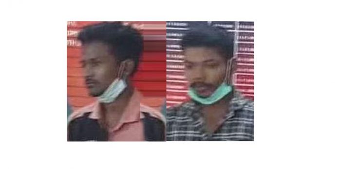 പ്രായപൂര്ത്തിയാകാത്ത പെണ്കുട്ടികളെ പീഡിപ്പിച്ച കേസില് യുവാക്കള് അറസ്റ്റില് പ്രായപൂര്ത്തിയാകാത്ത പെണ്കുട്ടികളെ പീഡിപ്പിച്ച കേസില് യുവാക്കള് അറസ്റ്റില്