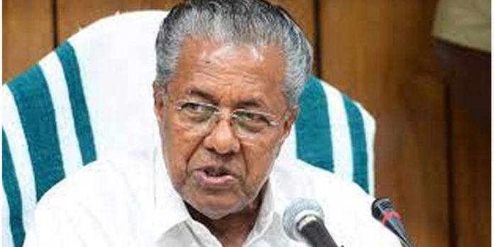 ഗുരുതര രോഗമുള്ളവര്ക്ക് ചികിത്സ നിഷേധിച്ചാല് കര്ശന നടപടി സ്വീകരിക്കും : മുഖ്യമന്ത്രി ഗുരുതര രോഗമുള്ളവര്ക്ക് ചികിത്സ നിഷേധിച്ചാല് കര്ശന നടപടി സ്വീകരിക്കും : മുഖ്യമന്ത്രി