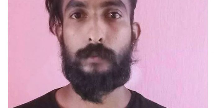 പതിനാറുകാരിയെ പീഡിപ്പിച്ച കേസില് യുവാവ് പിടിയില് പതിനാറുകാരിയെ പീഡിപ്പിച്ച കേസില് യുവാവ് പിടിയില്