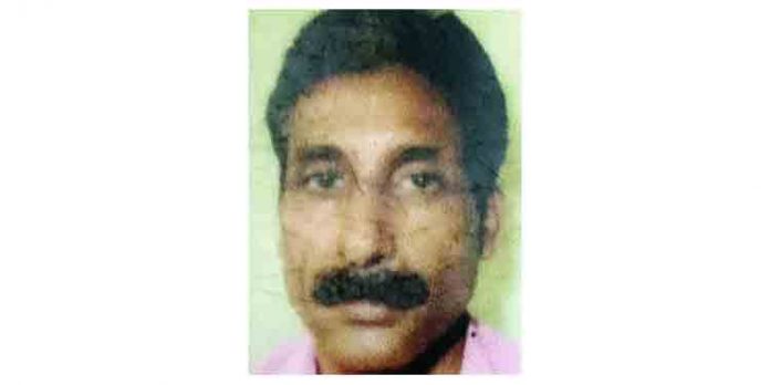 പിതാവിന്റെ അടിയേറ്റ് ഗുരുതരമായി പരുക്കേറ്റ മകന് മരിച്ചു പിതാവിന്റെ അടിയേറ്റ് ഗുരുതരമായി പരുക്കേറ്റ മകന് മരിച്ചു