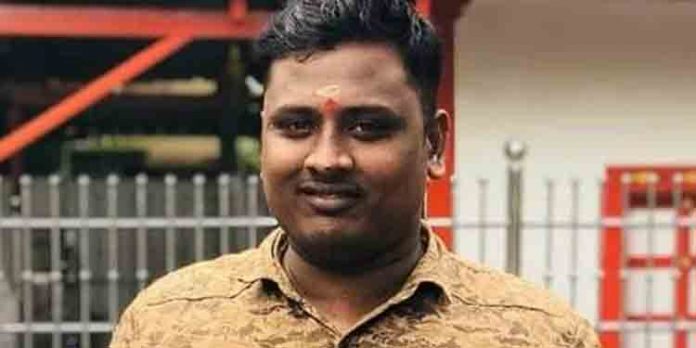 സഞ്ജിത്തിന്റെ കൊലപാതകം ; അന്വേഷണം സിബിഐയ്ക്കു വിടുന്നതില് തീരുമാനം അടുത്തയാഴ്ച സഞ്ജിത്തിന്റെ കൊലപാതകം ; അന്വേഷണം സിബിഐയ്ക്കു വിടുന്നതില് തീരുമാനം അടുത്തയാഴ്ച