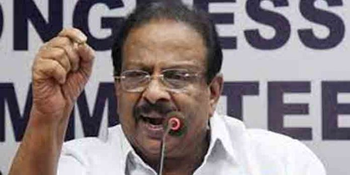 സമനില തെറ്റിയ പോലീസാണ് കേരളത്തിലുള്ളത് : കെ സുധാകരന് സമനില തെറ്റിയ പോലീസാണ് കേരളത്തിലുള്ളത് : കെ സുധാകരന്
