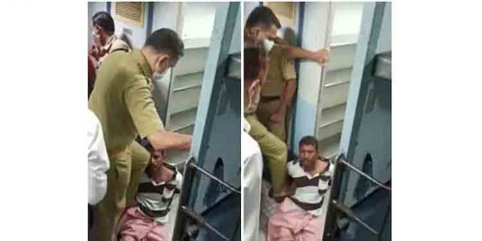 നഗ്നതാ പ്രദർശനം നടത്തിയിട്ടില്ല ; മർദ്ദനമേറ്റ യാത്രക്കാരൻ മദ്യപിച്ചിരുന്നു – യാത്രക്കാരി നഗ്നതാ പ്രദർശനം നടത്തിയിട്ടില്ല ; മർദ്ദനമേറ്റ യാത്രക്കാരൻ മദ്യപിച്ചിരുന്നു – യാത്രക്കാരി