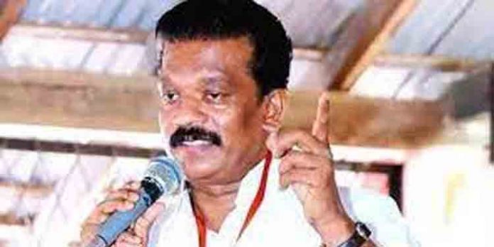 അര്ഹരായ എല്ലാവര്ക്കും വീടും സ്ഥലവും നല്കുവാനുള്ള നടപടി സ്വീകരിക്കും : കെ.രാധാകൃഷണന് അര്ഹരായ എല്ലാവര്ക്കും വീടും സ്ഥലവും നല്കുവാനുള്ള നടപടി സ്വീകരിക്കും : കെ.രാധാകൃഷണന്