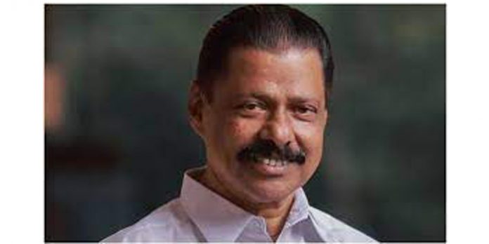 കെ റെയില് ഡിപിആറില് ആവശ്യമായ മാറ്റം വരുത്തും ; മന്ത്രി എം വി ഗോവിന്ദന് കെ റെയില് ഡിപിആറില് ആവശ്യമായ മാറ്റം വരുത്തും ; മന്ത്രി എം വി ഗോവിന്ദന്
