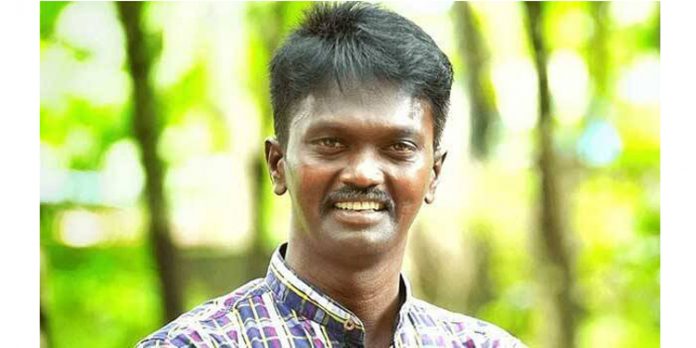 വാഹനാപകടത്തിൽ വാവ സുരേഷിന് പരുക്ക് വാഹനാപകടത്തിൽ വാവ സുരേഷിന് പരുക്ക്
