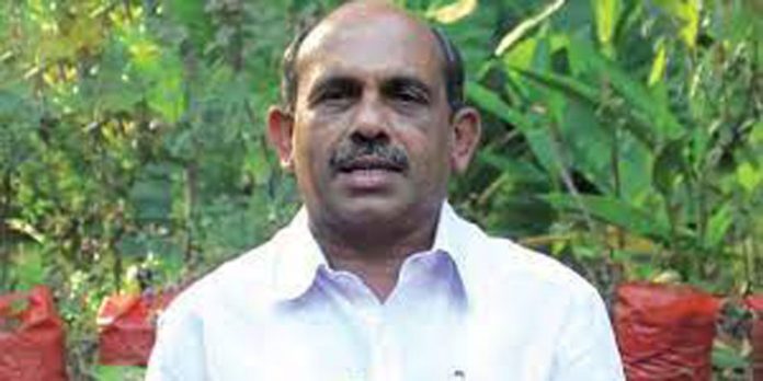 സിൽവർലൈൻ പദ്ധതി ; ധനമന്ത്രി കെ. എൻ.ബാലഗോപാലിന്റെ നിലപാട് ഇരട്ടത്താപ്പാണെന്ന് ജോസഫ് എം. പുതുശ്ശേരി സിൽവർലൈൻ പദ്ധതി ; ധനമന്ത്രി കെ. എൻ.ബാലഗോപാലിന്റെ നിലപാട് ഇരട്ടത്താപ്പാണെന്ന് ജോസഫ് എം. പുതുശ്ശേരി