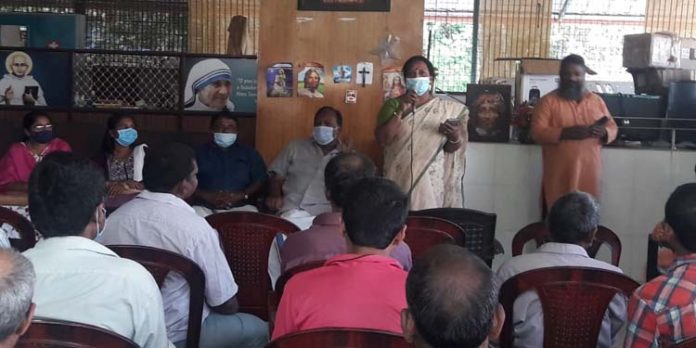 പുതുവത്സരാഘോഷം സംഘടിപ്പിച്ചു പുതുവത്സരാഘോഷം സംഘടിപ്പിച്ചു