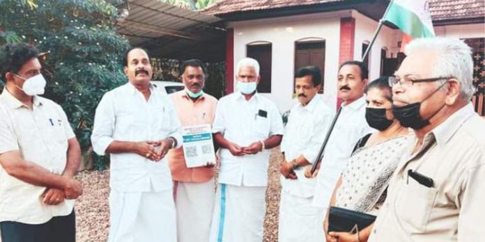 നൂറ്റി മുപ്പത്തി ഏഴ് രൂപ ചലഞ്ച് ഉദ്ഘാടനം ചെയ്തു നൂറ്റി മുപ്പത്തി ഏഴ് രൂപ ചലഞ്ച് ഉദ്ഘാടനം ചെയ്തു