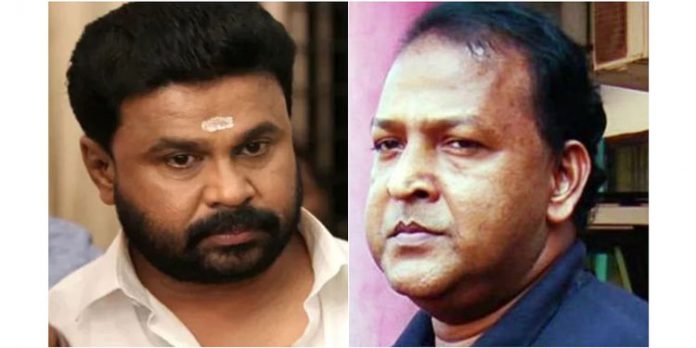 ദിലീപിന്റെ ഫോണുകള് പരിശോധിച്ചാല് എല്ലാ വിവരങ്ങളും പുറത്തുവരുമെന്നാണ് പ്രതീക്ഷ ; ബാലചന്ദ്രകുമാര് ദിലീപിന്റെ ഫോണുകള് പരിശോധിച്ചാല് എല്ലാ വിവരങ്ങളും പുറത്തുവരുമെന്നാണ് പ്രതീക്ഷ ; ബാലചന്ദ്രകുമാര്