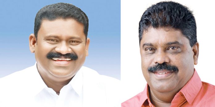 ജില്ലാ മോട്ടോര് എംപ്ലോയീസ് യൂണിയന് (എഐടിയുസി) ; ജില്ലാ പ്രസിഡന്റായി സാബു കണ്ണങ്കര ജില്ലാ മോട്ടോര് എംപ്ലോയീസ് യൂണിയന് (എഐടിയുസി) ; ജില്ലാ പ്രസിഡന്റായി സാബു കണ്ണങ്കര