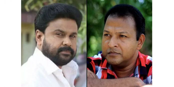 നടിയെ ആക്രമിച്ച കേസ് ; ബാലചന്ദ്രകുമാറിന് പോലീസ് സുരക്ഷ നടിയെ ആക്രമിച്ച കേസ് ; ബാലചന്ദ്രകുമാറിന് പോലീസ് സുരക്ഷ