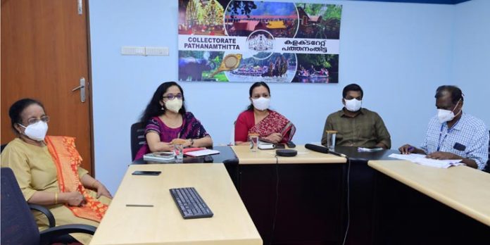 കോന്നി മെഡിക്കല് കോളേജ് ആശുപത്രി വികസന സൊസൈറ്റിയുടെ ആദ്യ ജനറല് ബോഡി യോഗം ചേര്ന്നു കോന്നി മെഡിക്കല് കോളേജ് ആശുപത്രി വികസന സൊസൈറ്റിയുടെ ആദ്യ ജനറല് ബോഡി യോഗം ചേര്ന്നു
