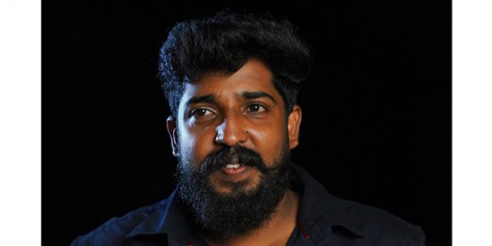 ശ്രീകാന്ത് വെട്ടിയാർ ഒളിവിലെന്നു സൂചന ; അന്വേഷണം ഊർജിതമാക്കി പോലീസ് ശ്രീകാന്ത് വെട്ടിയാർ ഒളിവിലെന്നു സൂചന ; അന്വേഷണം ഊർജിതമാക്കി പോലീസ്