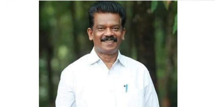 ആലപ്പി രംഗനാഥ് മനുഷ്യമനസ്സിലെ നന്മ ഉണര്ത്തിയ കലാകാരന് : മന്ത്രി കെ രാധാകൃഷ്ണന് ആലപ്പി രംഗനാഥ് മനുഷ്യമനസ്സിലെ നന്മ ഉണര്ത്തിയ കലാകാരന് : മന്ത്രി കെ രാധാകൃഷ്ണന്