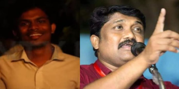 എസ്എഫ്ഐ പ്രവര്ത്തകന്റെ കൊലപാതകം ; മറുപടി പറയേണ്ടത് കെ.സുധാകരൻ – എ എ റഹീം എസ്എഫ്ഐ പ്രവര്ത്തകന്റെ കൊലപാതകം ; മറുപടി പറയേണ്ടത് കെ.സുധാകരൻ – എ എ റഹീം