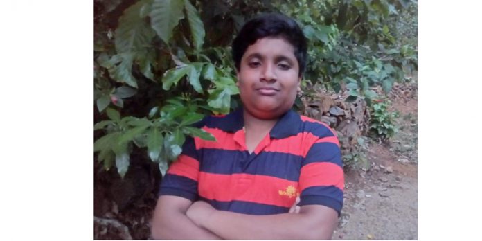 കോരുത്തോട് നിന്നും കാണാതായ വിദ്യാർത്ഥിയെ നാഗർകോവിലിൽ നിന്നും പോലീസ് കണ്ടെത്തി കോരുത്തോട് നിന്നും കാണാതായ വിദ്യാർത്ഥിയെ നാഗർകോവിലിൽ നിന്നും പോലീസ് കണ്ടെത്തി