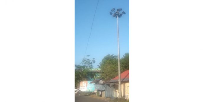 ജനങ്ങള്ക്ക് പ്രയോജനപെടാതെ കോന്നി മണ്ഡലത്തിലെ ഹൈമാസ്റ്റ് ലൈറ്റുകള് ജനങ്ങള്ക്ക് പ്രയോജനപെടാതെ കോന്നി മണ്ഡലത്തിലെ ഹൈമാസ്റ്റ് ലൈറ്റുകള്