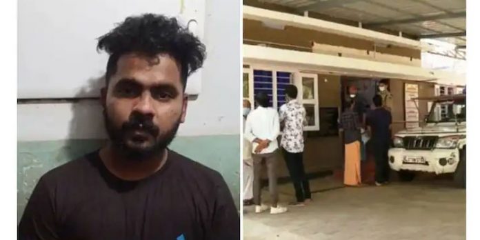 സുരക്ഷാ വീഴ്ച റിപ്പോര്ട്ട് ചെയ്യരുത് ; പോലീസ് സ്റ്റേഷന് മുന്നില് വനിതാ മാധ്യമപ്രവര്ത്തകര്ക്ക് നേരെ കൈയ്യേറ്റം സുരക്ഷാ വീഴ്ച റിപ്പോര്ട്ട് ചെയ്യരുത് ; പോലീസ് സ്റ്റേഷന് മുന്നില് വനിതാ മാധ്യമപ്രവര്ത്തകര്ക്ക് നേരെ കൈയ്യേറ്റം