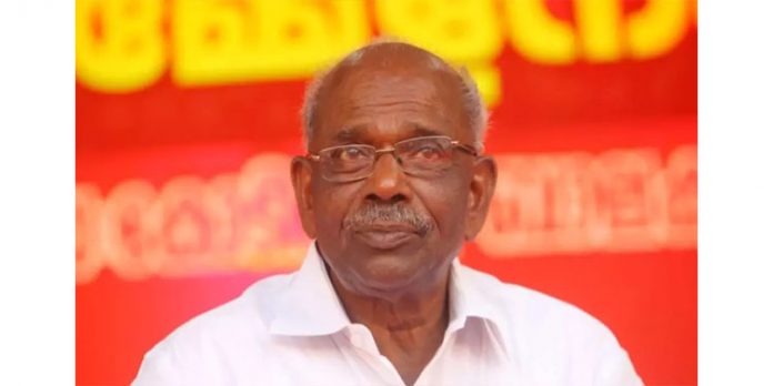 ധീരജിന്റെ കൊലപാതകം ആസൂത്രിതമാണെന്ന് എം.എം. മണി ധീരജിന്റെ കൊലപാതകം ആസൂത്രിതമാണെന്ന് എം.എം. മണി