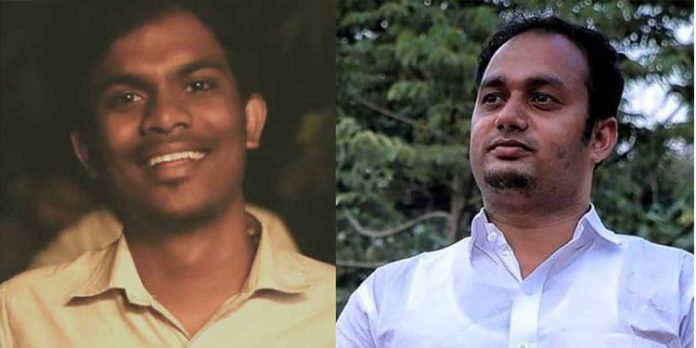 ധീരജിന്റെ കൊല ; യൂത്ത് കോൺഗ്രസുകാരൻ നിഖിൽ പൈലിയുടെ അറസ്റ്റ് ഇന്ന് രേഖപ്പെടുത്തും ധീരജിന്റെ കൊല ; യൂത്ത് കോൺഗ്രസുകാരൻ നിഖിൽ പൈലിയുടെ അറസ്റ്റ് ഇന്ന് രേഖപ്പെടുത്തും