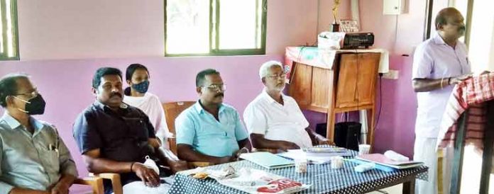 എ.കെ.വി.എം.എസ് ആലാ ശാഖാ വാര്ഷികം എ.കെ.വി.എം.എസ് ആലാ ശാഖാ വാര്ഷികം
