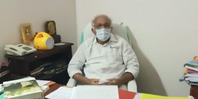 തിരുവല്ലയിൽ കോൺഗ്രസ് മണ്ഡലം പ്രസിഡൻ്റിനെ നിയമിച്ചതിൽ തനിക്ക് ഒരു പങ്കുമില്ല ; പ്രൊഫ പി ജെ കുര്യൻ തിരുവല്ലയിൽ കോൺഗ്രസ് മണ്ഡലം പ്രസിഡൻ്റിനെ നിയമിച്ചതിൽ തനിക്ക് ഒരു പങ്കുമില്ല ; പ്രൊഫ പി ജെ കുര്യൻ