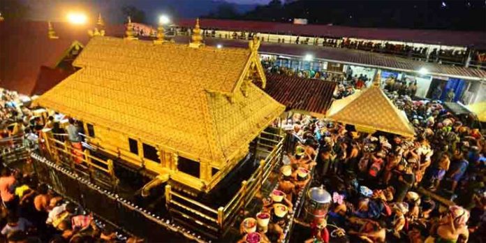 ശബരിമലയിൽ ഇന്ന് മകരവിളക്ക് ; സന്നിധാനത്ത് ഒരുക്കങ്ങൾ പൂർത്തിയായി ശബരിമലയിൽ ഇന്ന് മകരവിളക്ക് ; സന്നിധാനത്ത് ഒരുക്കങ്ങൾ പൂർത്തിയായി