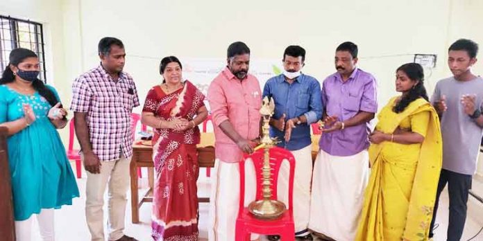 വിദ്യാഭ്യാസത്തോടൊപ്പം സാമൂഹ്യ – സേവന തല്പരരായി വിദ്യാര്ഥികള് മാറണം : ഡെപ്യൂട്ടി സ്പീക്കര് വിദ്യാഭ്യാസത്തോടൊപ്പം സാമൂഹ്യ – സേവന തല്പരരായി വിദ്യാര്ഥികള് മാറണം : ഡെപ്യൂട്ടി സ്പീക്കര്