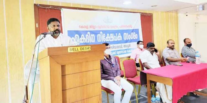 വ്യവസായരംഗത്ത് കേരളത്തില് നിശബ്ദ മുന്നേറ്റം : ഡെപ്യൂട്ടി സ്പീക്കര് വ്യവസായരംഗത്ത് കേരളത്തില് നിശബ്ദ മുന്നേറ്റം : ഡെപ്യൂട്ടി സ്പീക്കര്
