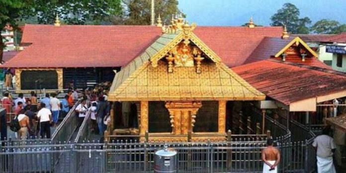 ശബരിമല : അവലോകന യോഗം ജനുവരി 10ന് ശബരിമല : അവലോകന യോഗം ജനുവരി 10ന്