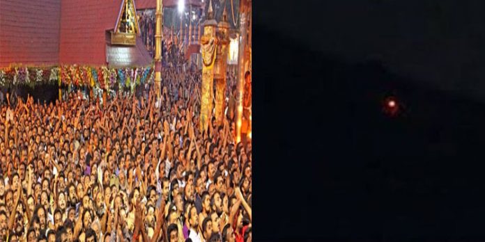 മകരവിളക്കിന് ഒരാഴ്ച മാത്രം ബാക്കി ; മകരജ്യോതി ദർശിക്കാൻ കൂടുതൽ സ്ഥലങ്ങൾ മകരവിളക്കിന് ഒരാഴ്ച മാത്രം ബാക്കി ; മകരജ്യോതി ദർശിക്കാൻ കൂടുതൽ സ്ഥലങ്ങൾ