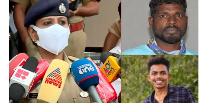 ഷാന് ബാബു വധo : പോലീസിനെതിരെ ഉയര്ന്ന ആരോപണങ്ങള് തെറ്റാണെന്നു ജില്ലാ പോലീസ് മേധാവി ഷാന് ബാബു വധo : പോലീസിനെതിരെ ഉയര്ന്ന ആരോപണങ്ങള് തെറ്റാണെന്നു ജില്ലാ പോലീസ് മേധാവി