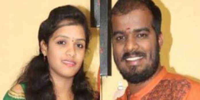 യുവദമ്പതികള് വിഷം കഴിച്ച് ആത്മഹത്യ ചെയ്തു യുവദമ്പതികള് വിഷം കഴിച്ച് ആത്മഹത്യ ചെയ്തു