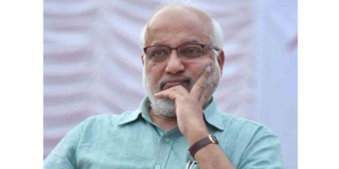 സിപിഎം ജില്ലാ സമ്മേളനങ്ങള് സംഘടിപ്പിക്കുന്നതിനെ ന്യായീകരിച്ച് എം.എ ബേബി സിപിഎം ജില്ലാ സമ്മേളനങ്ങള് സംഘടിപ്പിക്കുന്നതിനെ ന്യായീകരിച്ച് എം.എ ബേബി