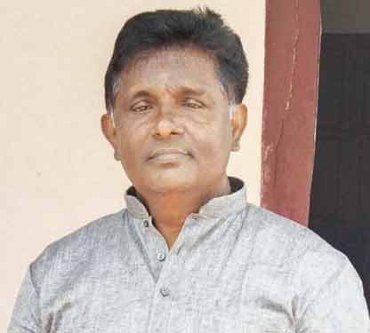 വികാരിയച്ചന് പള്ളി മേടയിൽ മരിച്ച നിലയിൽ വികാരിയച്ചന് പള്ളി മേടയിൽ മരിച്ച നിലയിൽ