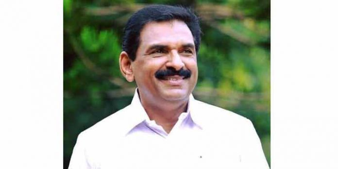 ആന്റോ ആന്റണി എംപിക്ക് കോവിഡ് ആന്റോ ആന്റണി എംപിക്ക് കോവിഡ്